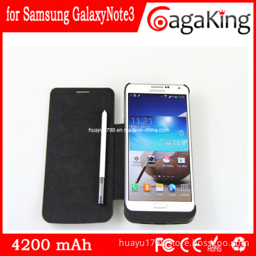 Brazil's World Cup Large Capacity 4200mAh Mobile Power Bank Portable Power Bank for Samsung Galaxy Note 3